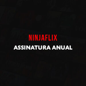 Assinatural Anual