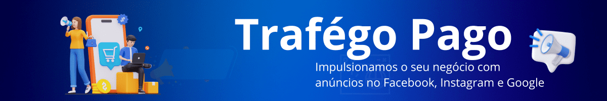 Trafégo pago